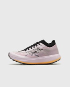 Arc´teryx SYLAN PRO pink Womens Lowtop
