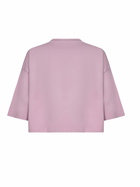 Loewe Cotton Crop T-shirt