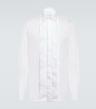 Givenchy Cotton poplin Oxford shirt