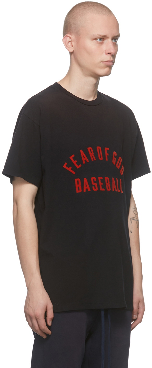 Fear of God Black 