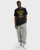 Nike GSW ES STMT NN TEE Black Mens Shortsleefe