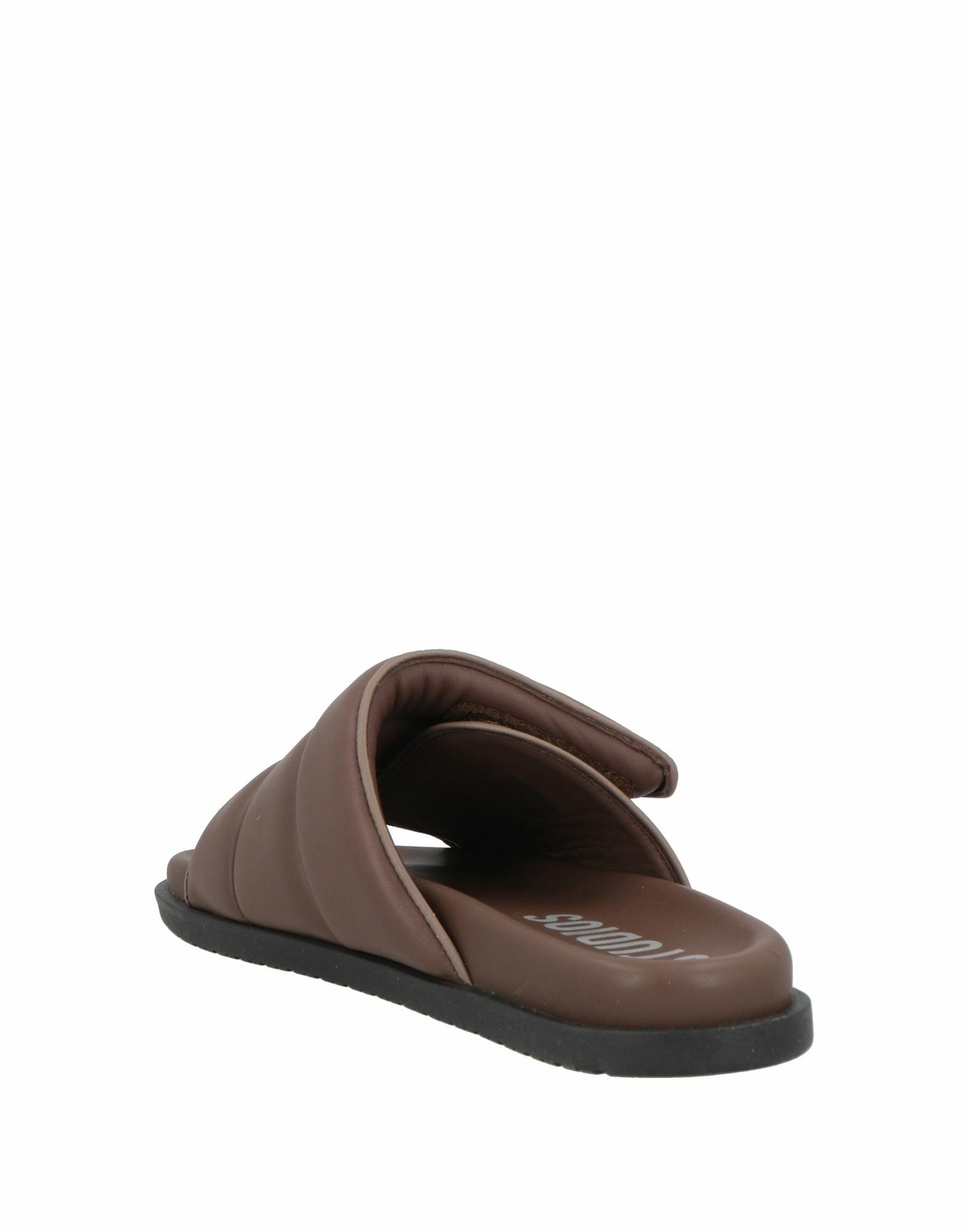 Copenhagen Studios Womens Sandals in Brown