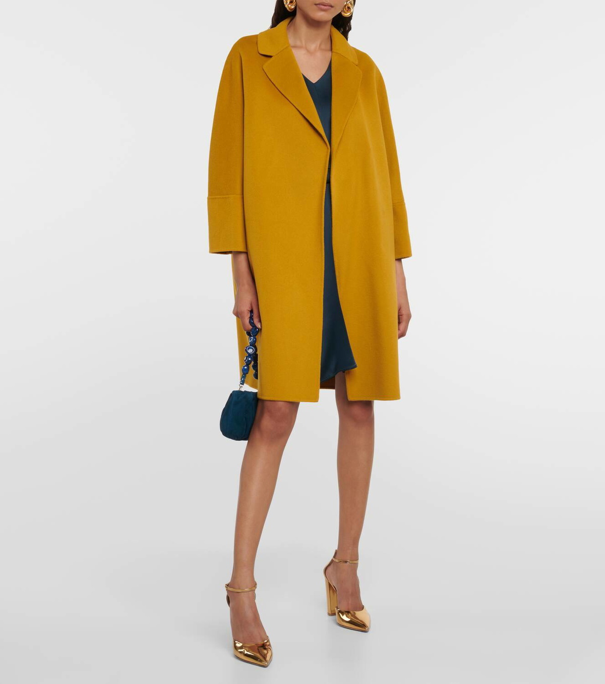 Max mara arona coat best sale