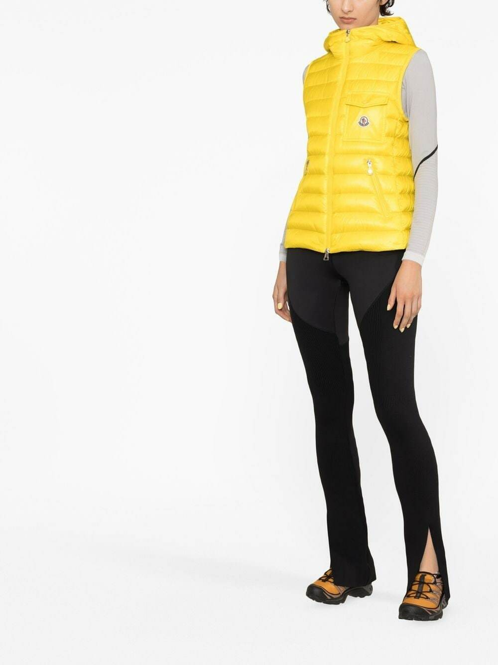MONCLER - Glygos Vest