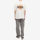 Dickies Men's Kelso T-Shirt in Ecru