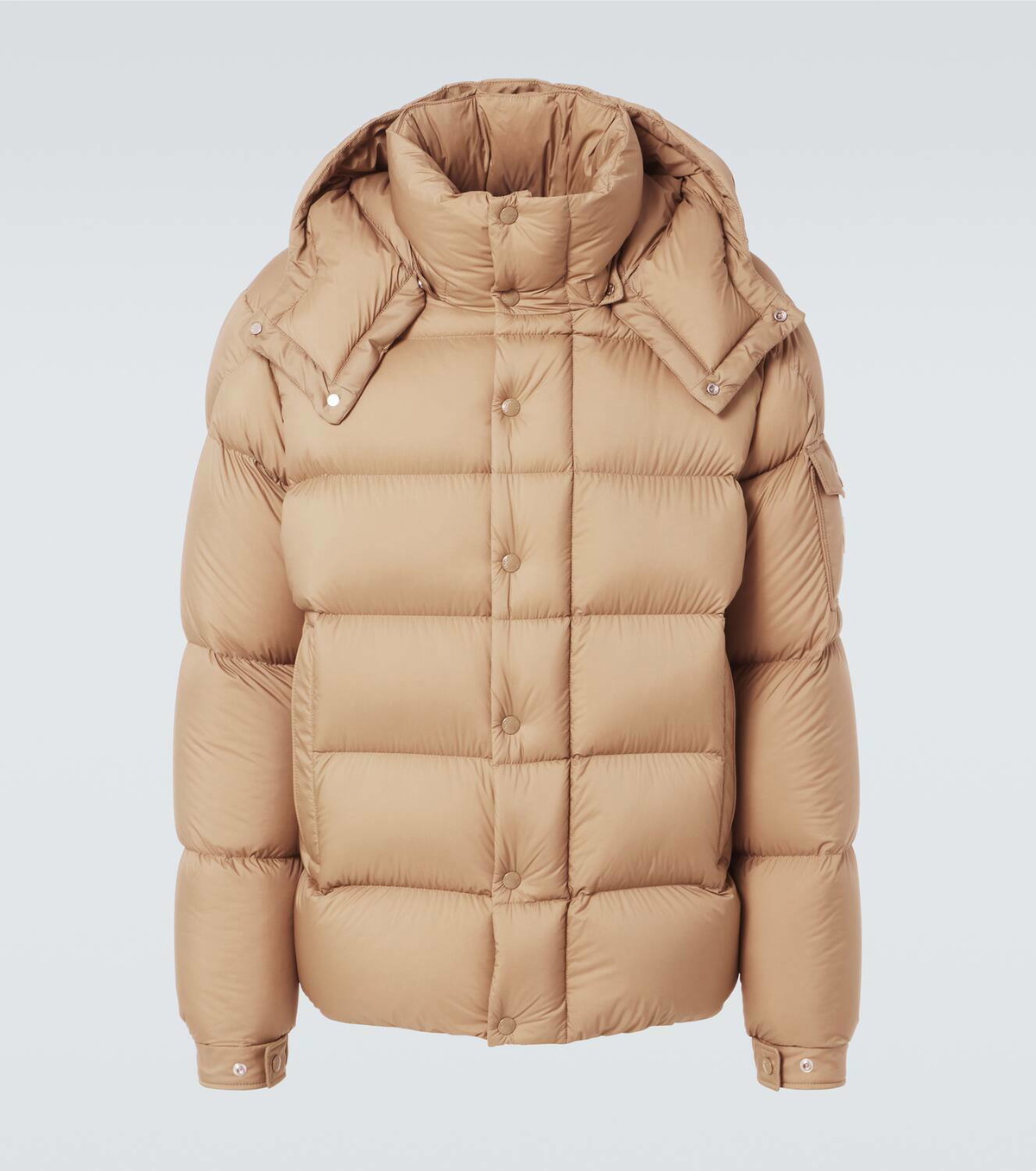 Moncler Vezere down jacket Moncler