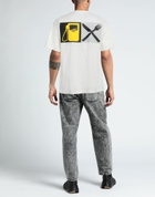 Magliano Mens T-shirt Cream