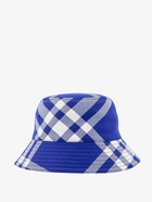 Burberry   Cloche Blue   Mens