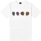 Paul Smith Multi Skull Tee