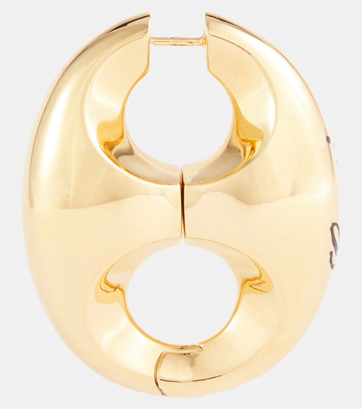 Gucci Gucci Marina Chain earrings