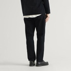 Service Works Men's Twill Waiter Pants in Black