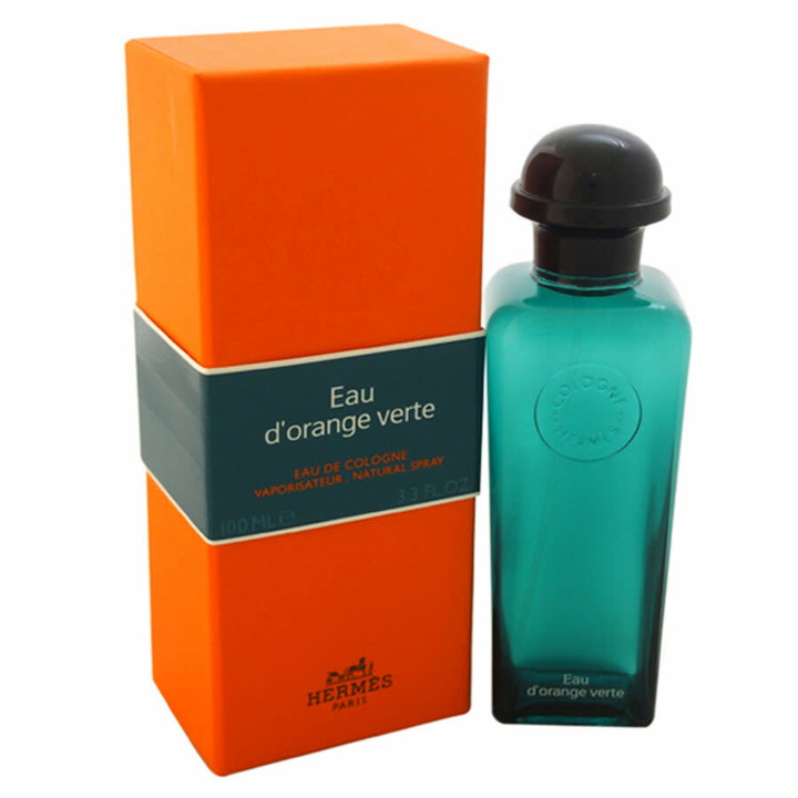 Photo: Eau Dorange Verte / Hermes Cologne Spray 3.3 oz (100 ml) (u)