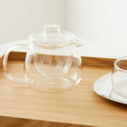 KINTO UNITEA Teapot 