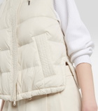 Brunello Cucinelli Down vest