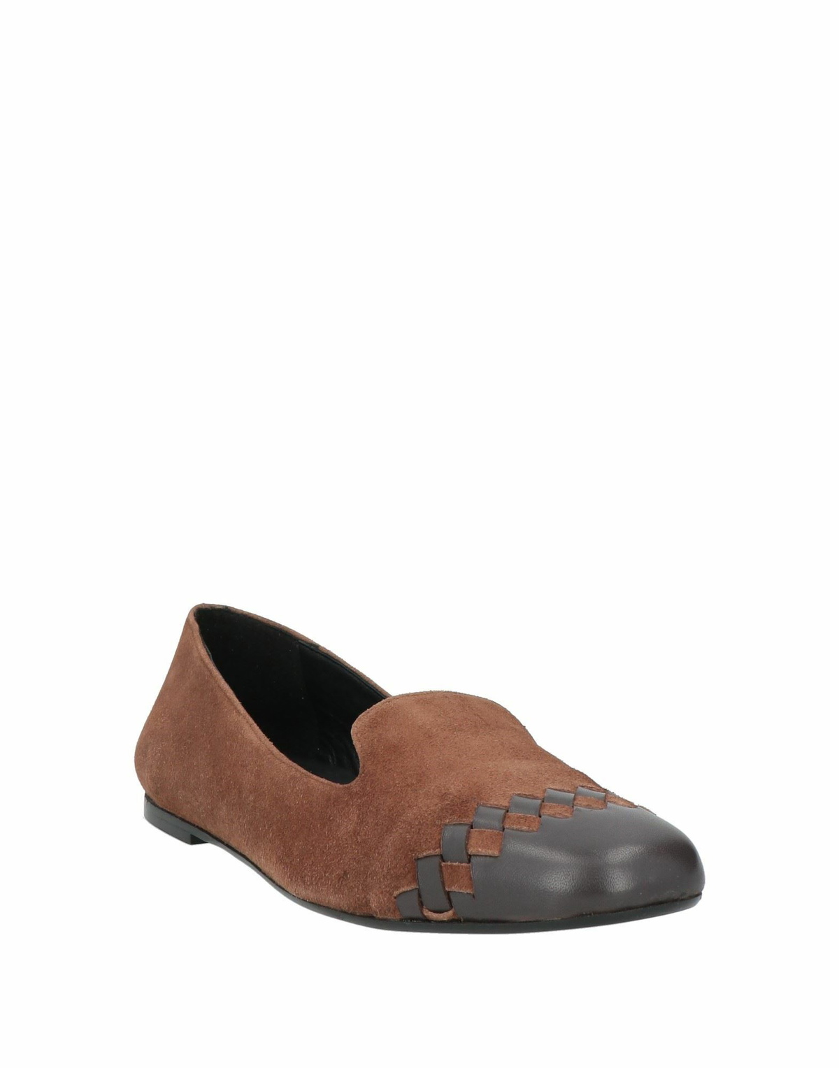 Castañer Womens Loafers Light brown