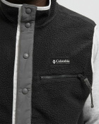 Columbia Helvetia™ II Vest Black Men