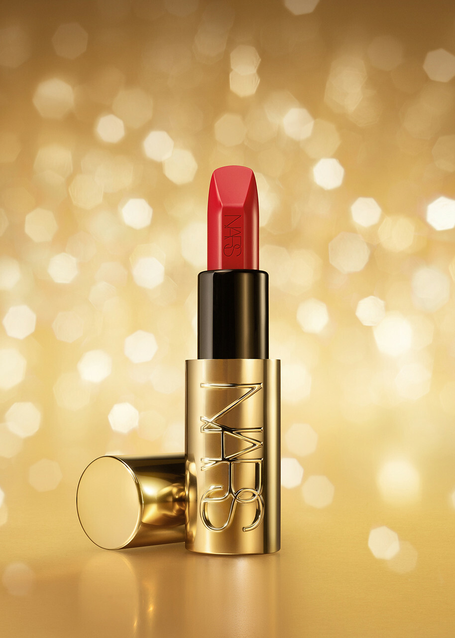 Nars Ultimate Luxury Explicit Lipstick - Rendez-vous 805 NARS