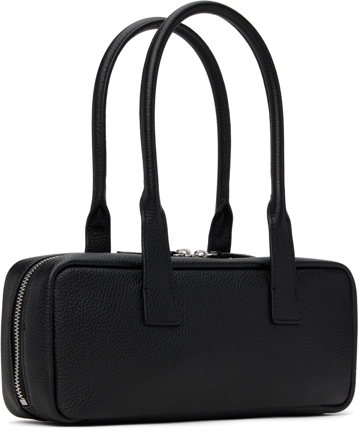 Staud Black 'The Dude' Shoulder Bag