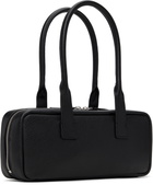 Staud Black 'The Dude' Shoulder Bag