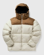 Columbia Puffect Ii Hooded Jacket Beige Down & Puffer Jackets