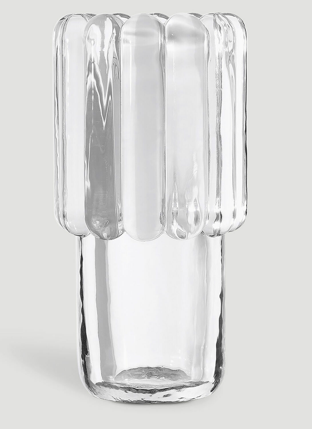 Tom Dixon Press Stem Medium Vase
