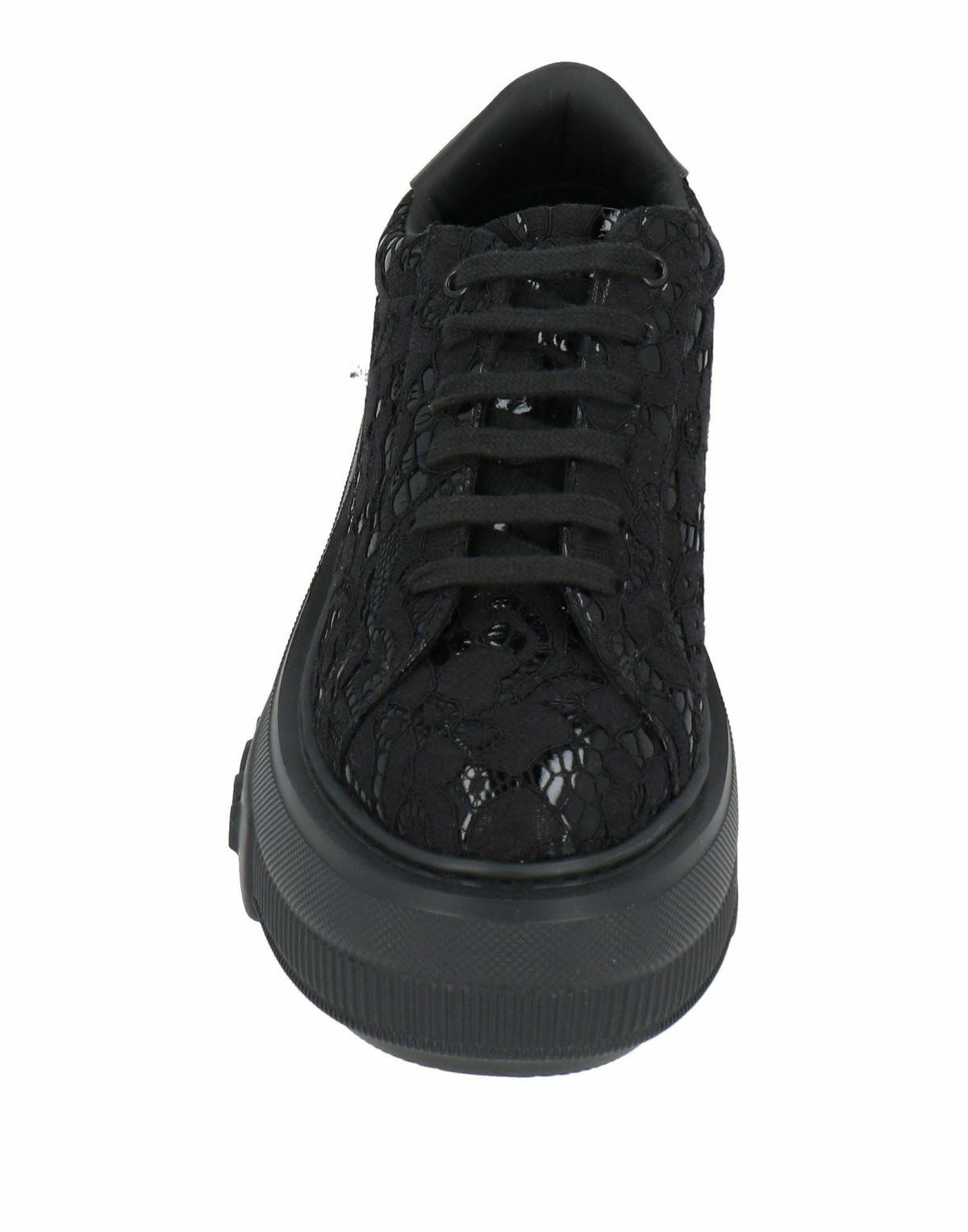 Casadei Womens Sneakers in Black