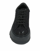 Casadei Womens Sneakers in Black
