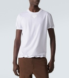 Prada Cotton jersey T-shirt