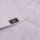 HAY Tavolo Napkin/Placemat - Set of 4 in Soft Purple 