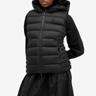 Moncler Women's Barraux Vest in Black