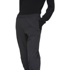 Bottega Veneta Black Technical Drawstring Trousers