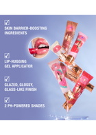 Charlotte Tilbury Unreal Lips Healthy Glow Nectar Oil - Pure Peach