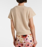 Dorothee Schumacher Luxury Love cashmere sweater
