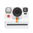 Polaroid Now+ i-Type Instant Camera in White