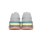 New Balance Off-White Tokyo Design Studio 997S Sneakers