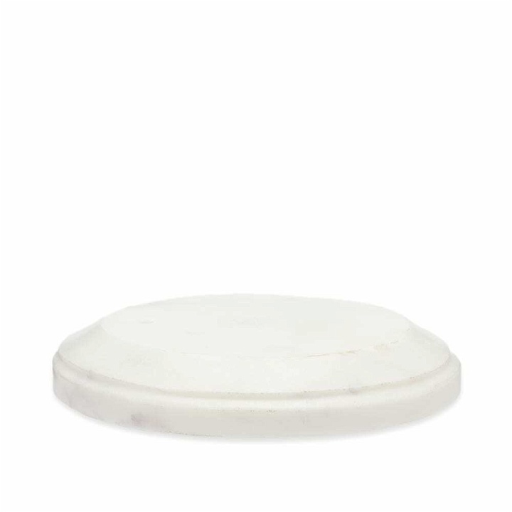 Photo: Puebco Marble Incense Holder in Oval