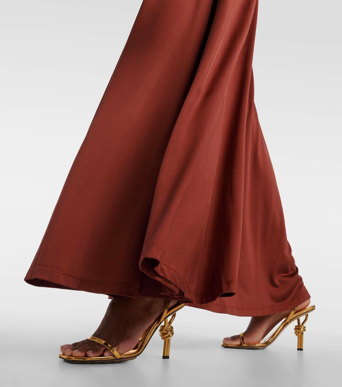 slim fit dress slacks Patricia Dress  Diane von Furstenberg