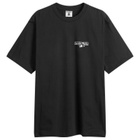 Service Works Men's Trademark T-Shirt in Black