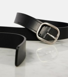Loewe Leather belt