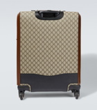 Gucci GG Small carry-on suitcase