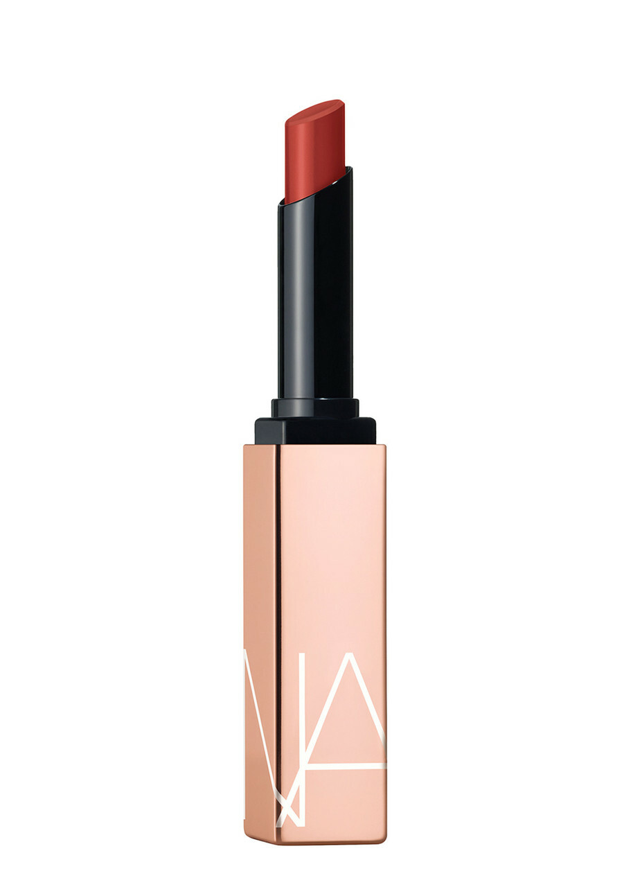 Nars Afterglow Sensual Shine Lipstick - Idolised NARS