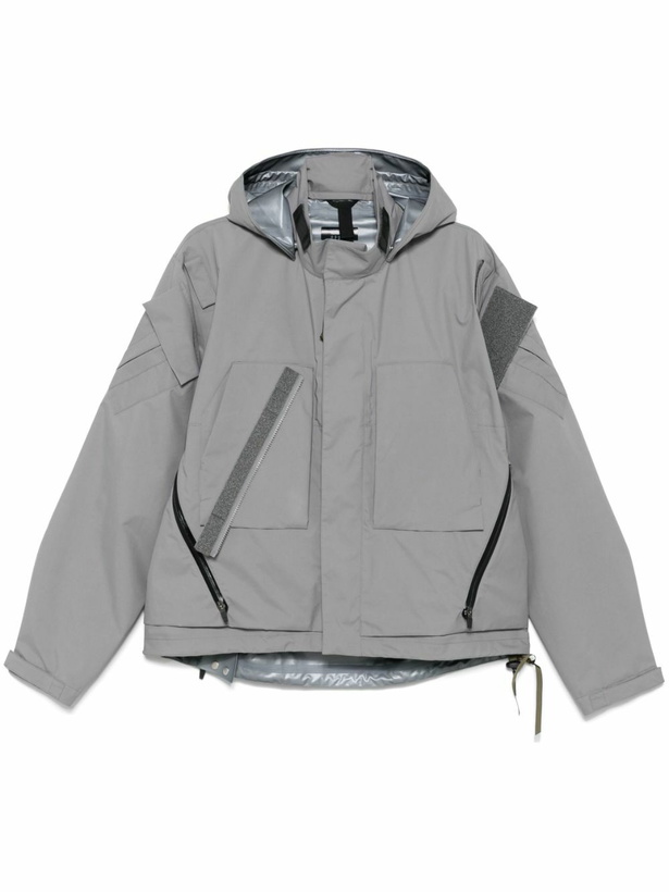 Photo: ACRONYM J14GT Jacket