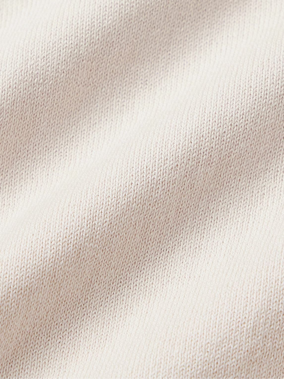 Boglioli - Garment-Dyed Cotton T-Shirt - Neutrals