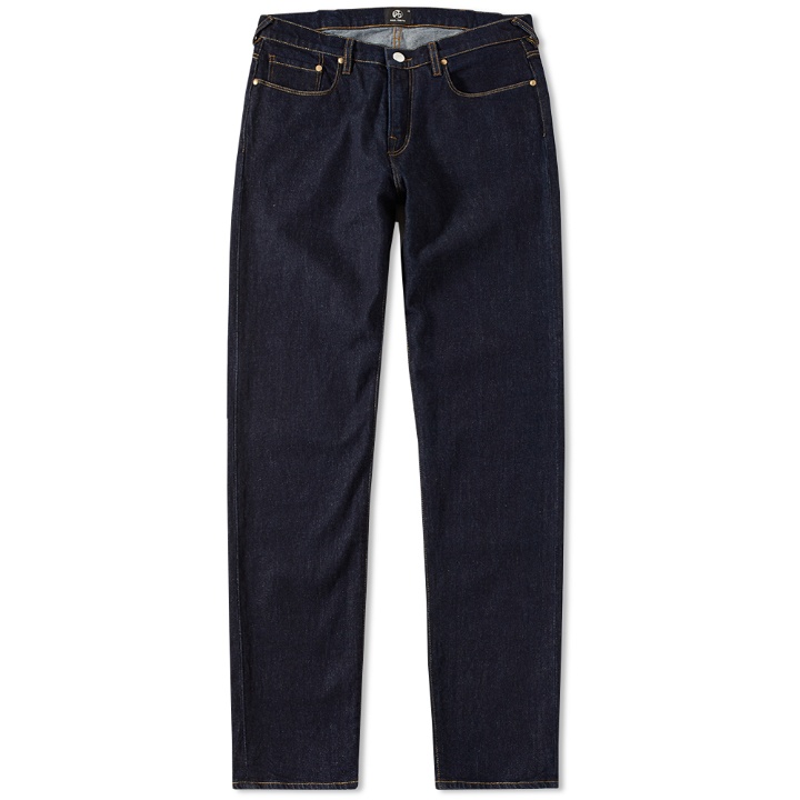 Photo: Paul Smith Tapered Fit Midweight Jean
