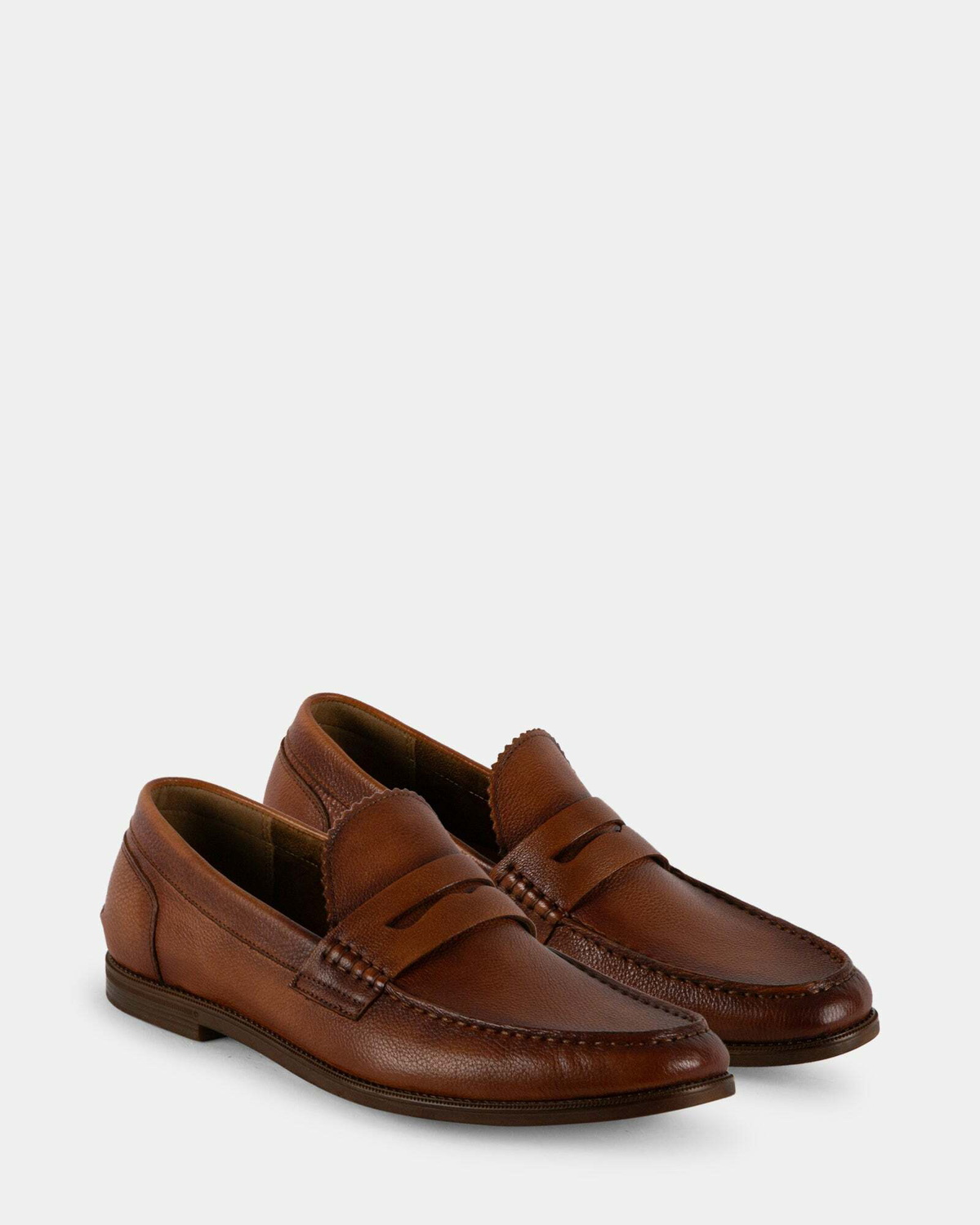 Steve Madden Ramsee-L Casual Shoes in Tan