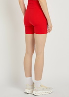 Spence Base Spenceform Shorts Red