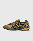 Asics X Andersson Bell Gel Sonoma 15 50 Orange|Yellow - Mens - Lowtop