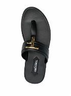 TOM FORD - Leather Sandals