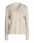 Majestic Filatures Womens T-shirt Light in Grey