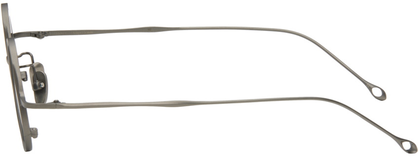 RIGARDS Gunmetal RG1080TI Sunglasses